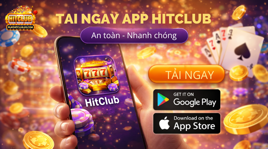Hướng dẫn tải app hitclub chi tiết cho mọi hệ điều hành
